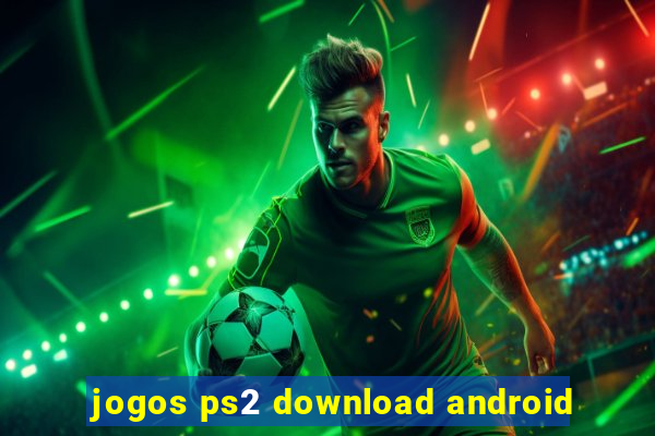 jogos ps2 download android